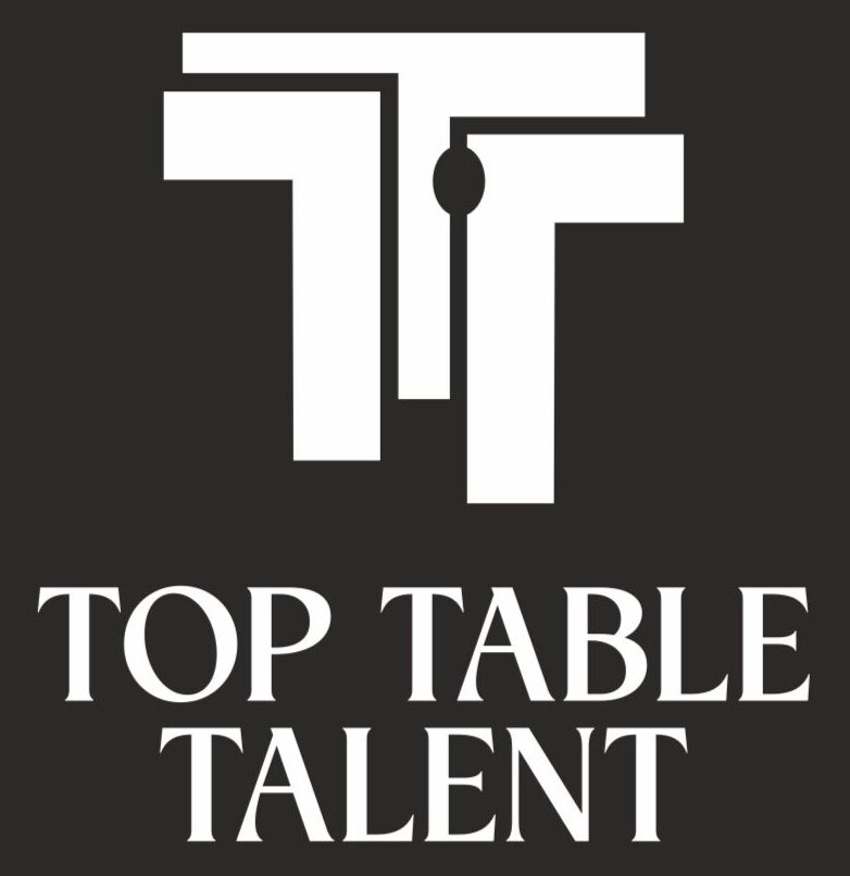 Top Table Talent